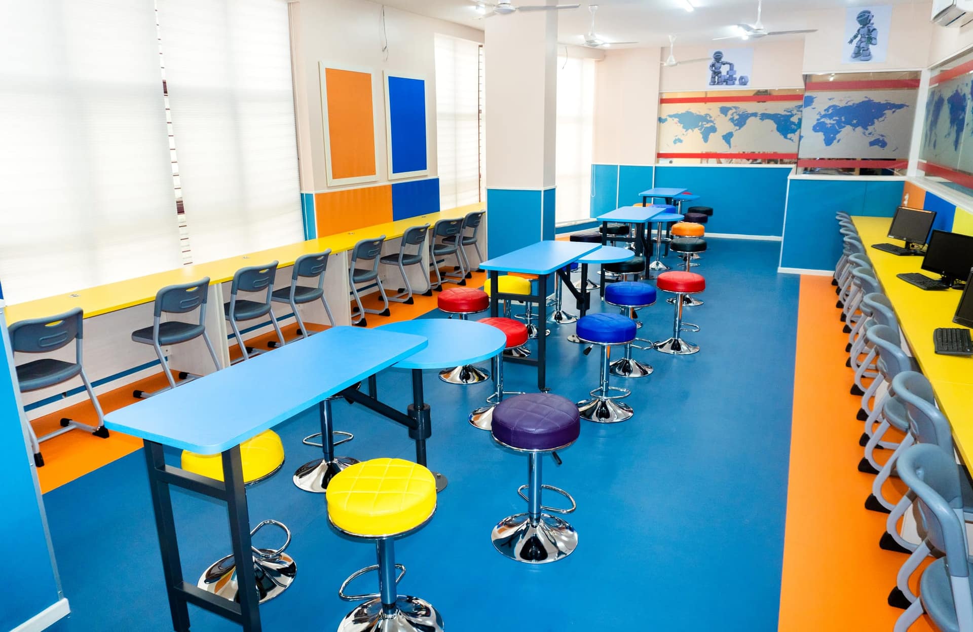 STREAM Lab