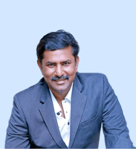 Dr. Madan A. Sendhil