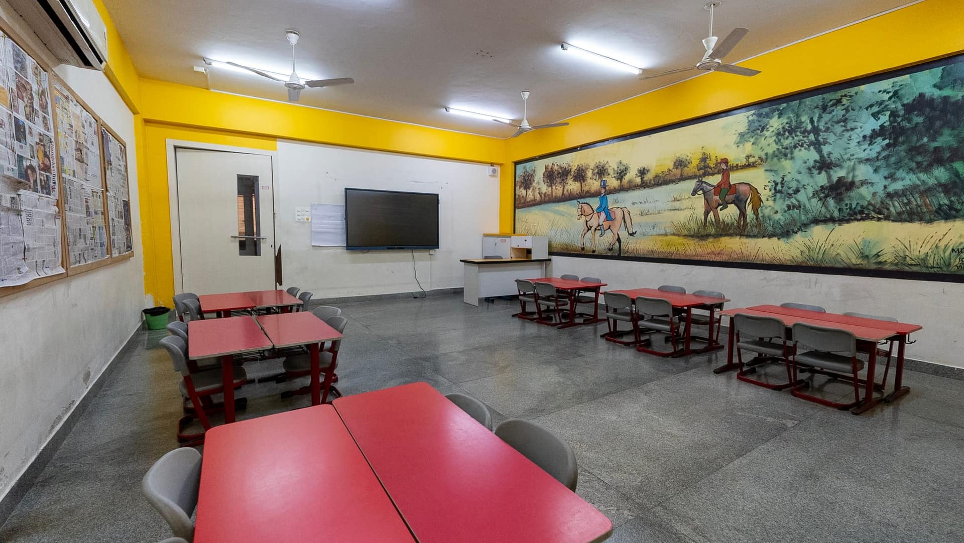 Not Just Marks: Building a Stronger Child at GoldenBee Global School