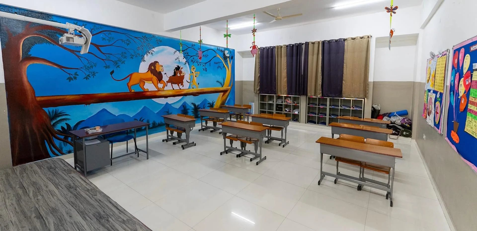 GoldenBee Teachers