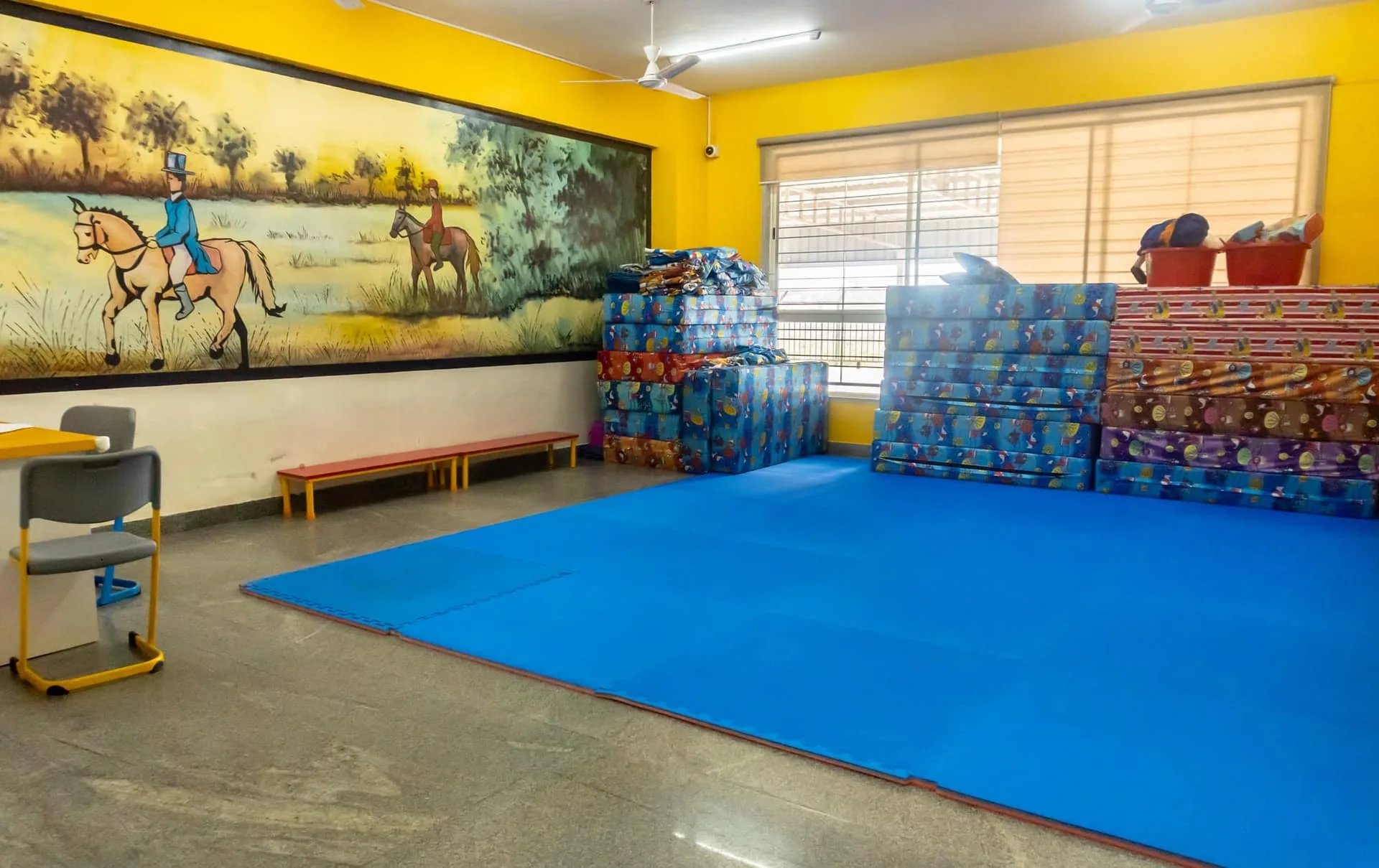 Martial Arts Studio
