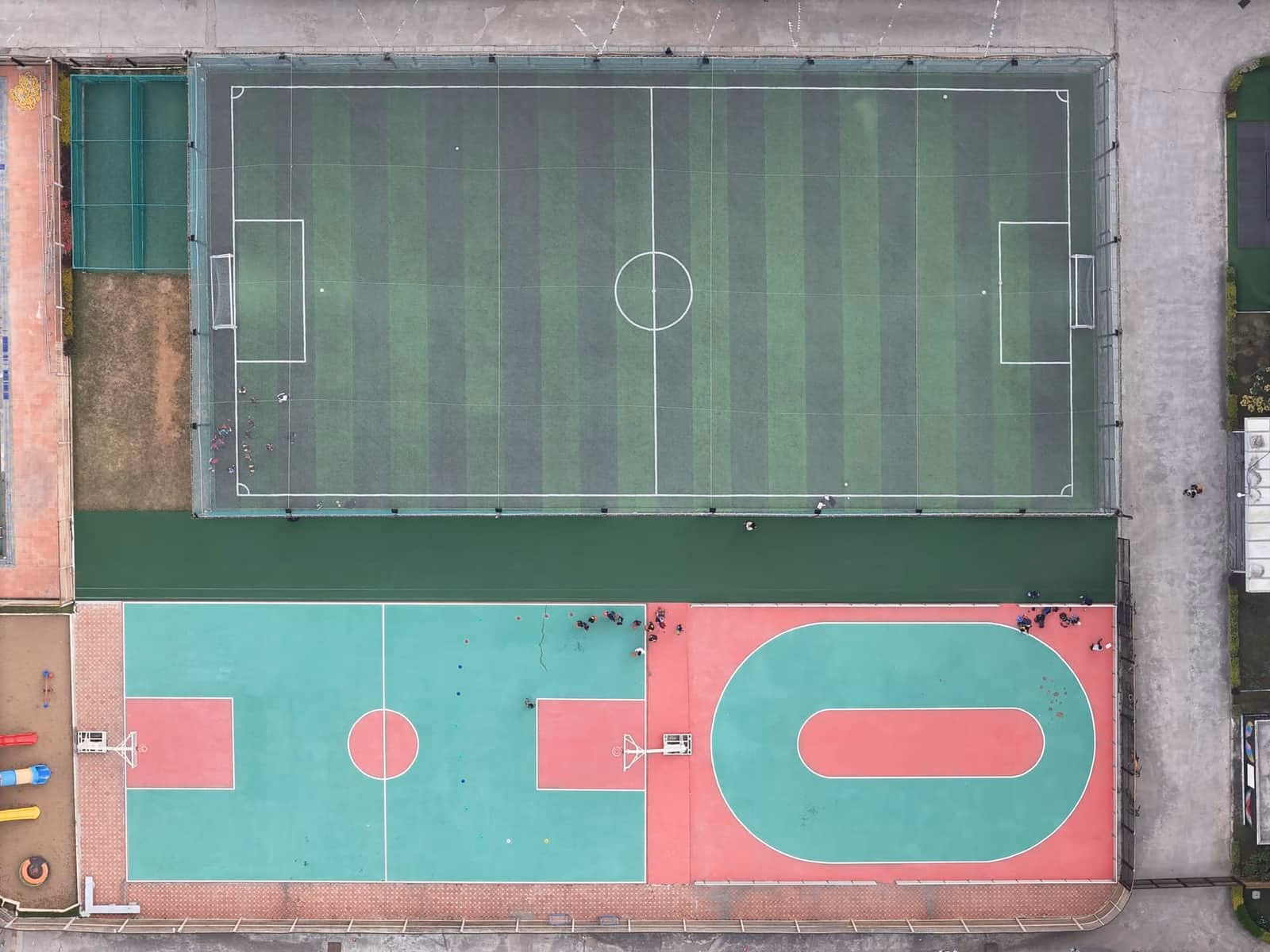 Sports