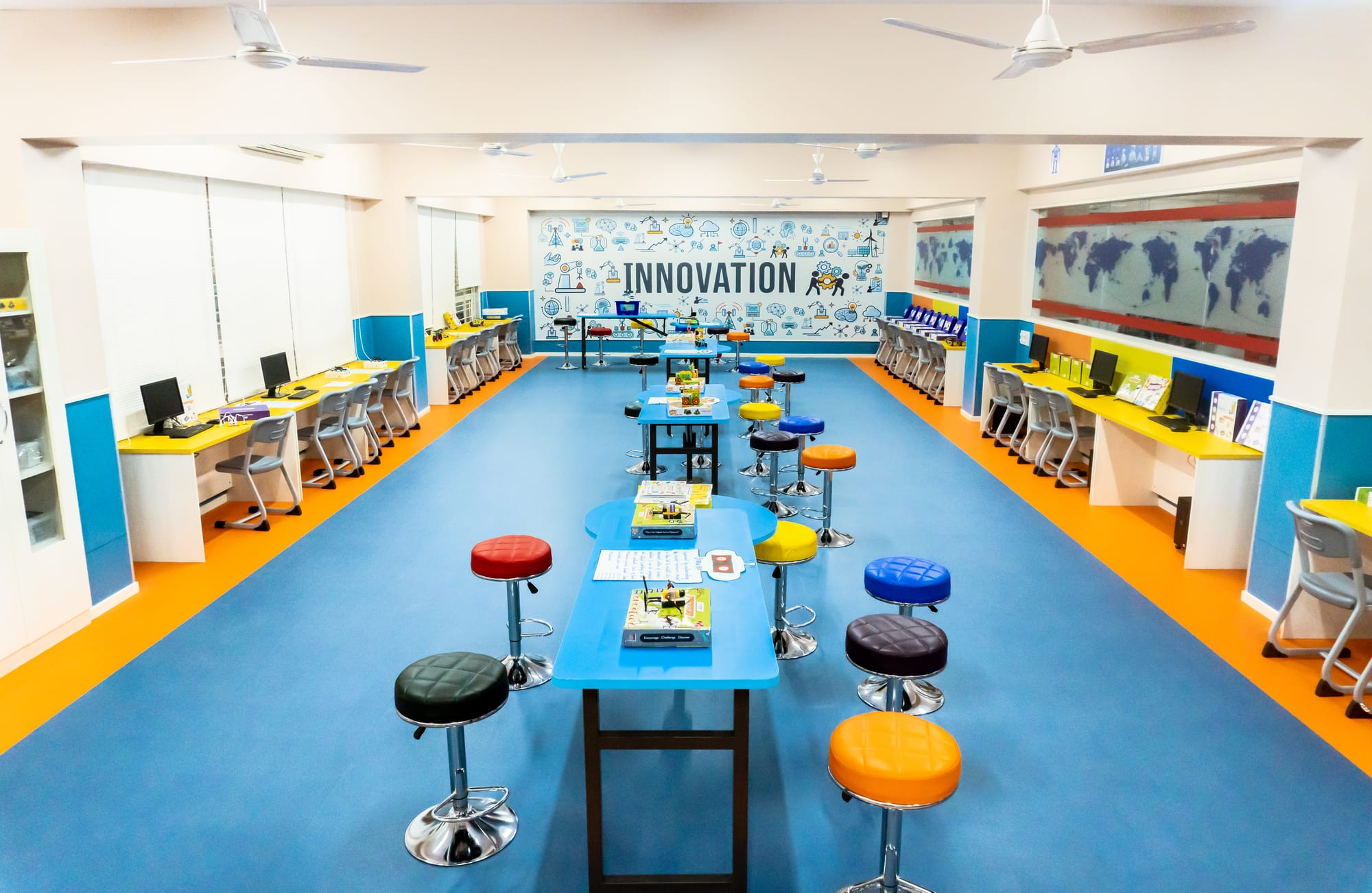 STREAM Labs