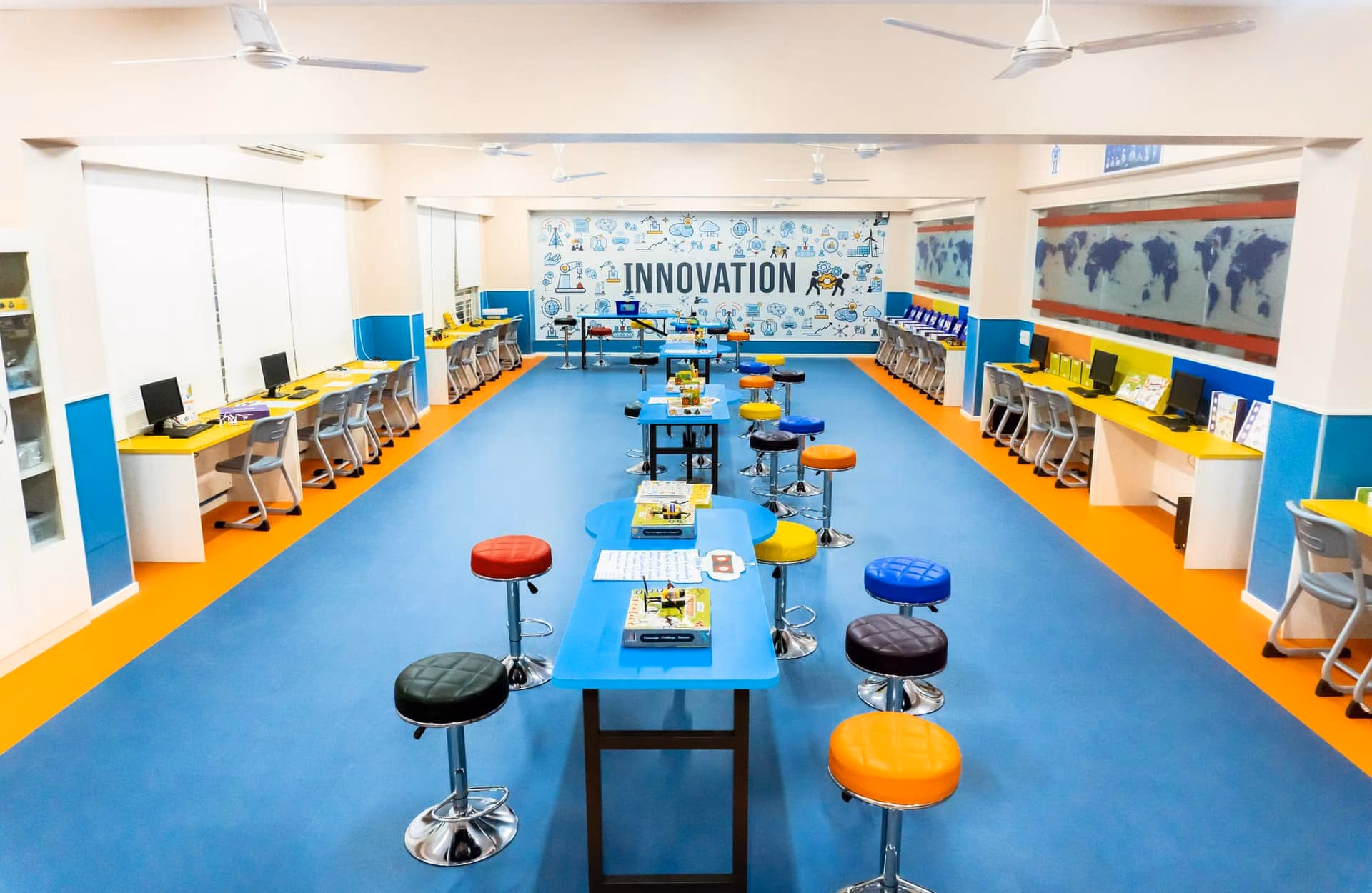 STREAM Labs