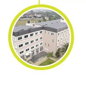 Rathinam School of Architecture