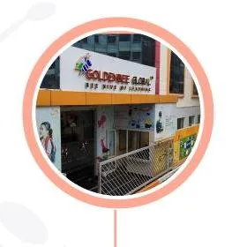 GoldenBee Global School, BTM Layout