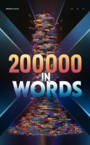 200000 In Words