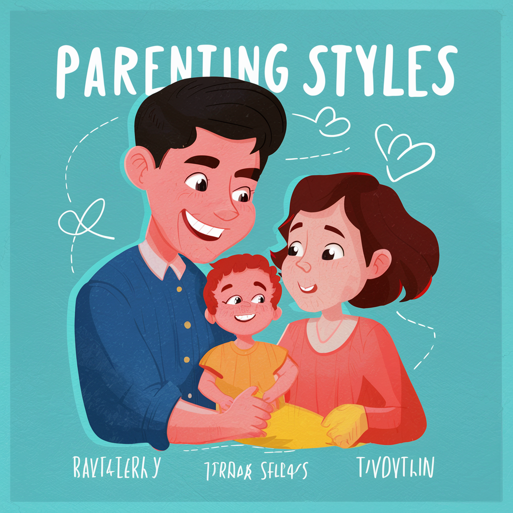 Parenting Styles Decoded: Find Your Perfect Parenting Fit