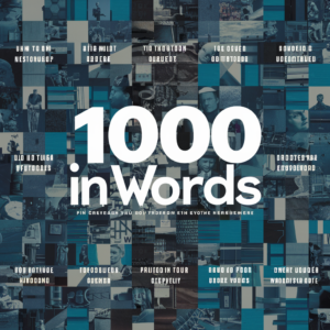 1000 in words