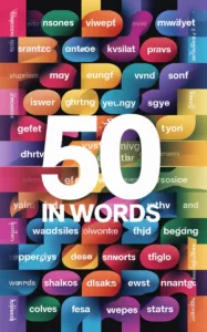 50 In Words