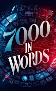 7000 In Words