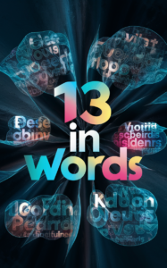 13 In Words
