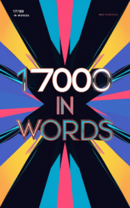 17000 in words