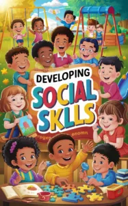 developing social skills