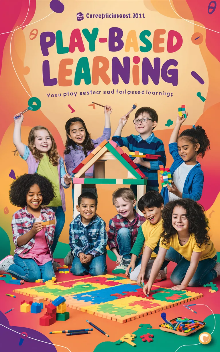 play based learning